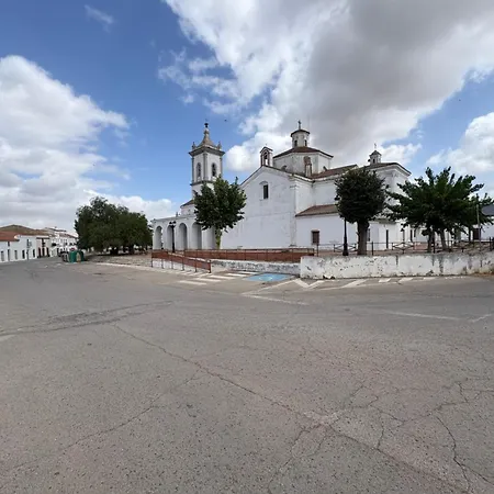 El Atrio Сasa de vacaciones