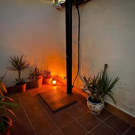 El Atrio Ribera del Fresno