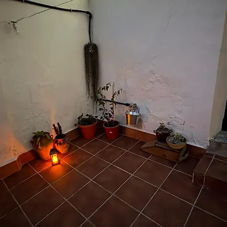 El Atrio *