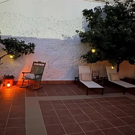 El Atrio Ribera del Fresno